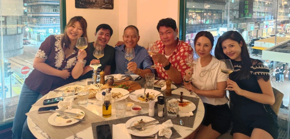 Pizzeria Italia Kennedy Town #8